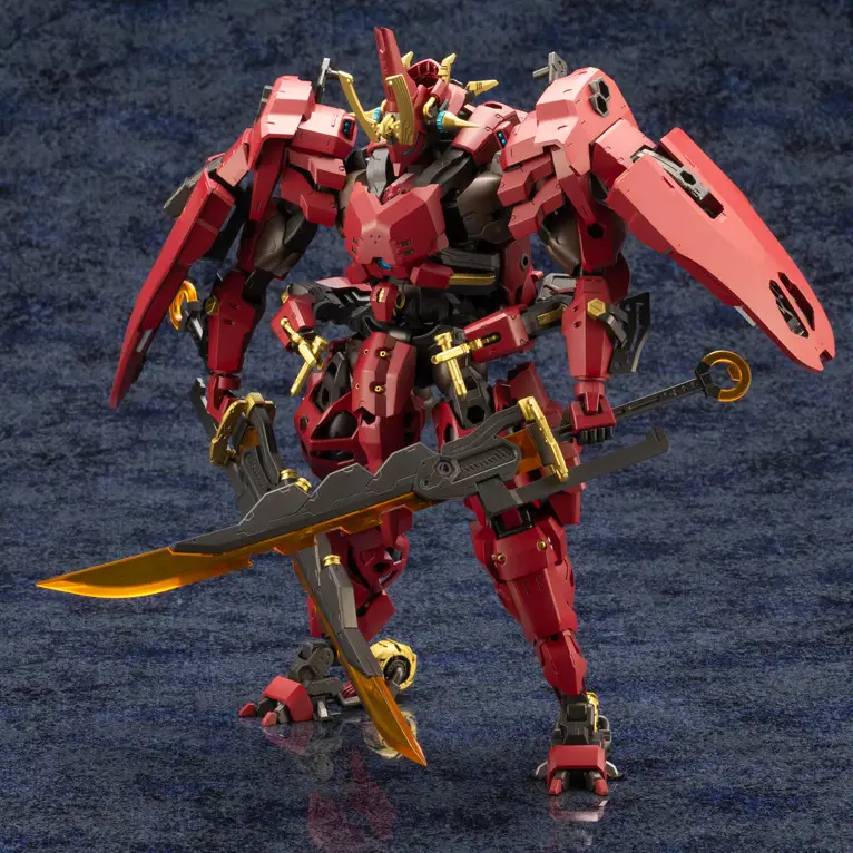 1/24 Bui Tohru Gaifu Kaisei (HEXA GEAR)