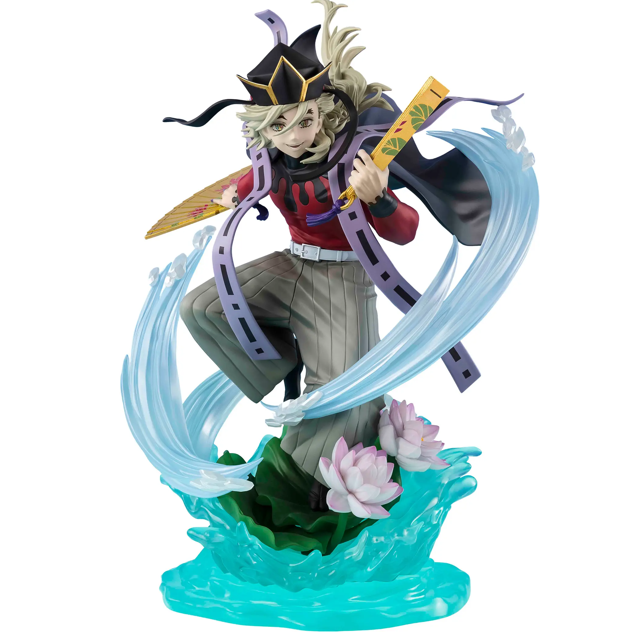 FiguartsZERO Doma (June 2026 Release)