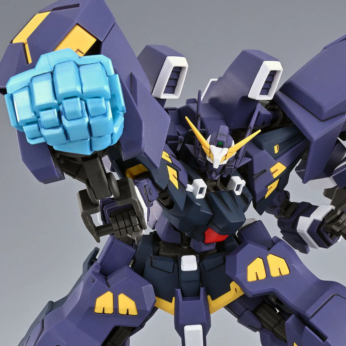 P-Bandai: HG Huckebein Boxer