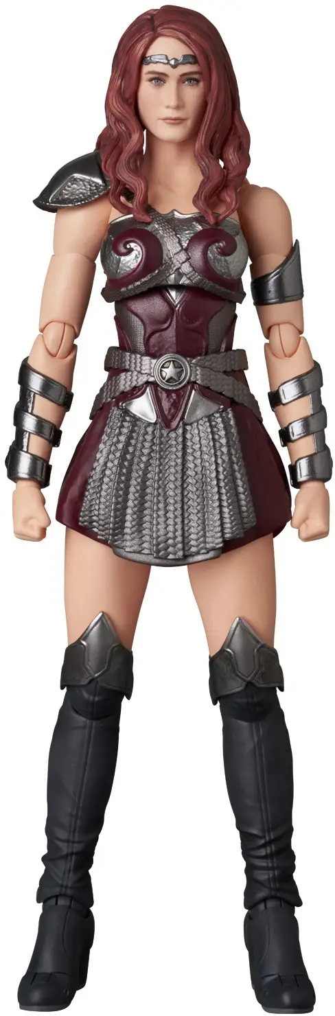 MAFEX Queen Maeve (The Boys) (Aug 2026 Release) - Image 7