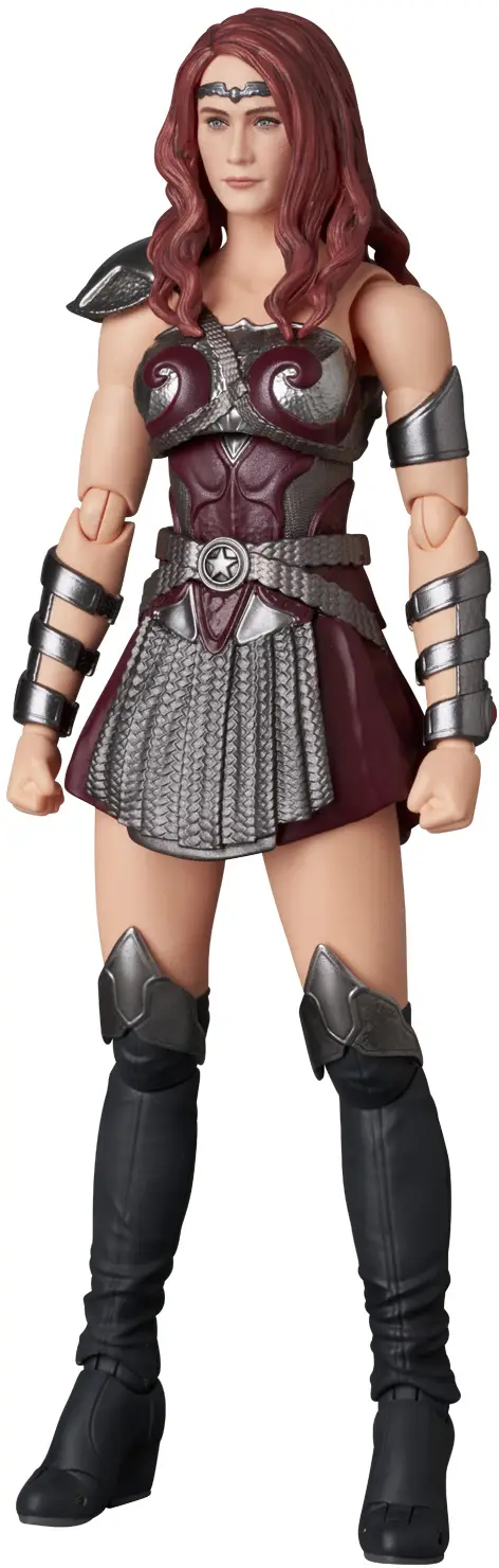 MAFEX Queen Maeve (The Boys) (Aug 2026 Release) - Image 6