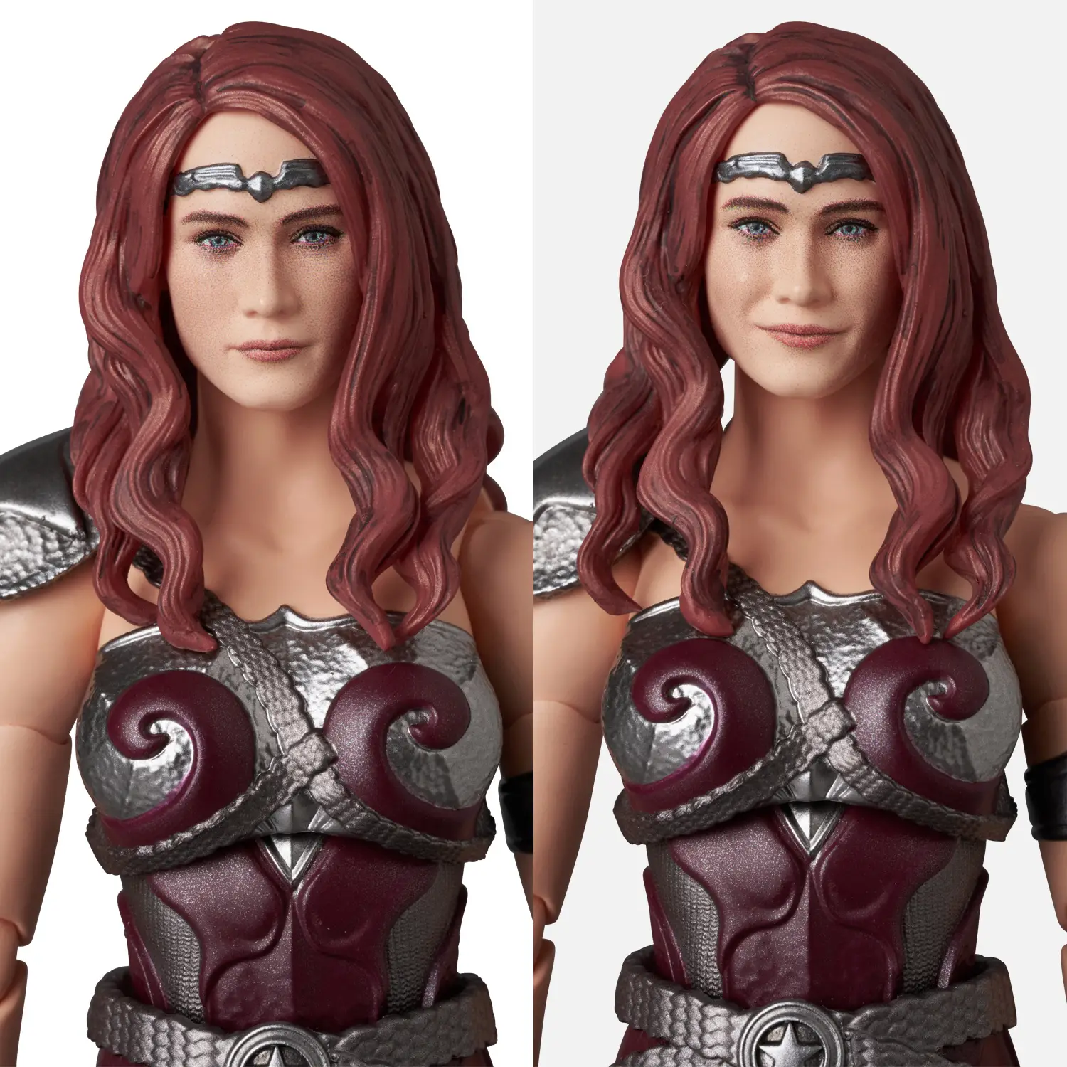MAFEX Queen Maeve (The Boys) (Aug 2026 Release) - Image 4