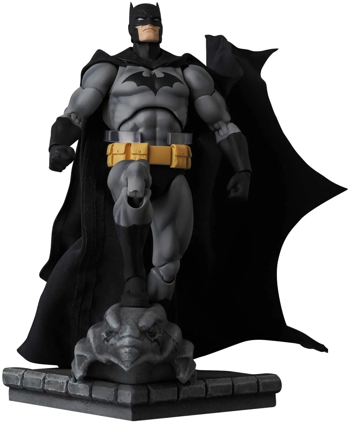 Mafex Batman Hush Black Ver. - Image 8