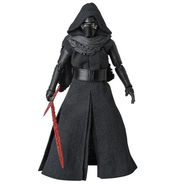 MAFEX Kylo Ren (Star Wars: The Force Awakens)