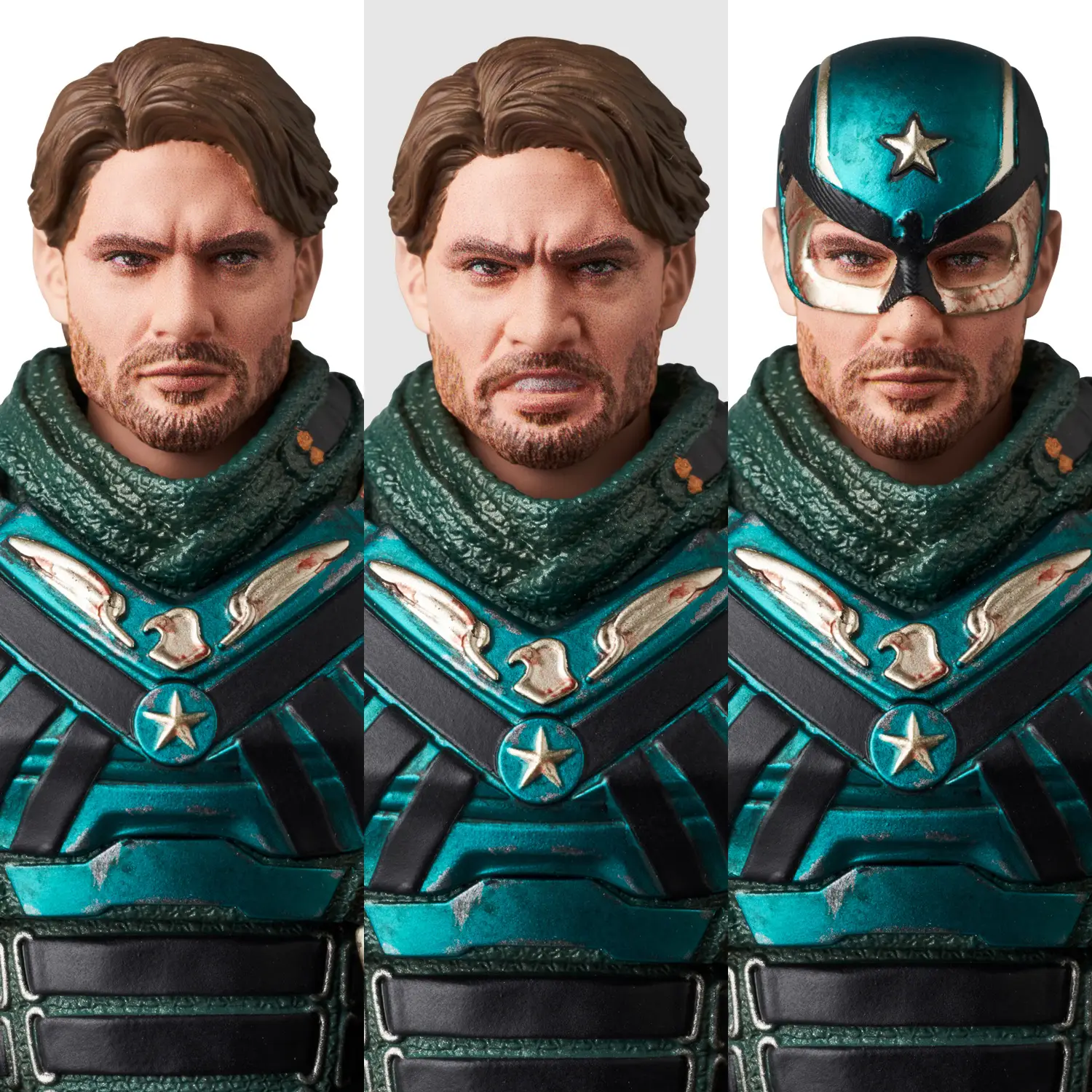 MAFEX Soldier Boy (The Boys) - Image 6