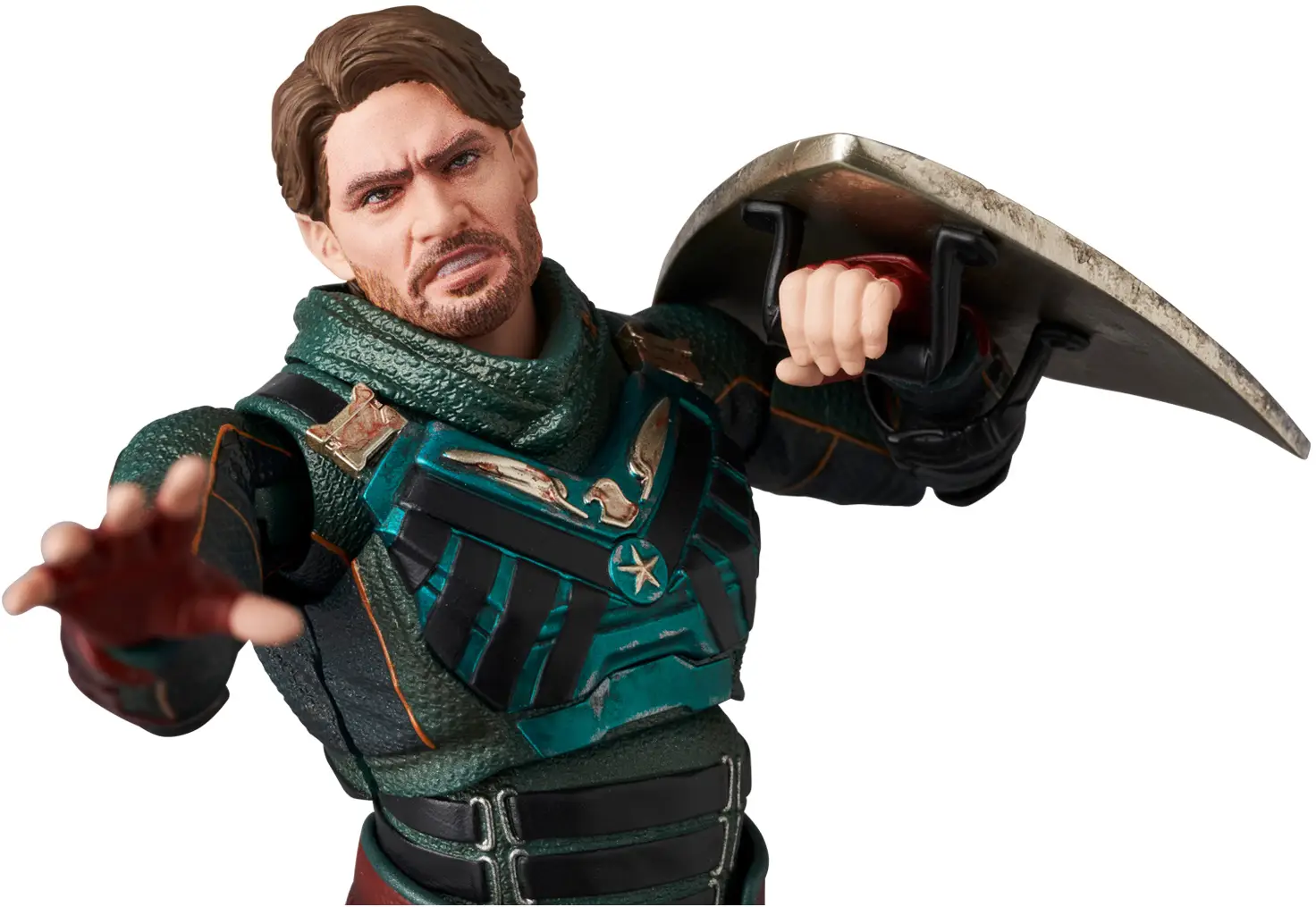 MAFEX Soldier Boy (The Boys) - Image 7