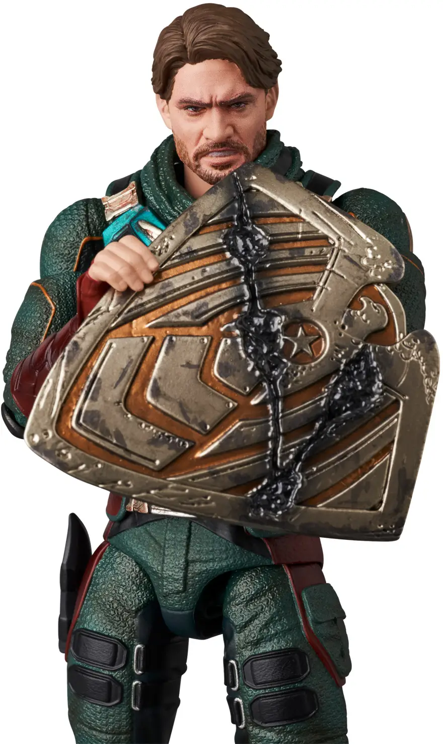 MAFEX Soldier Boy (The Boys) - Image 9