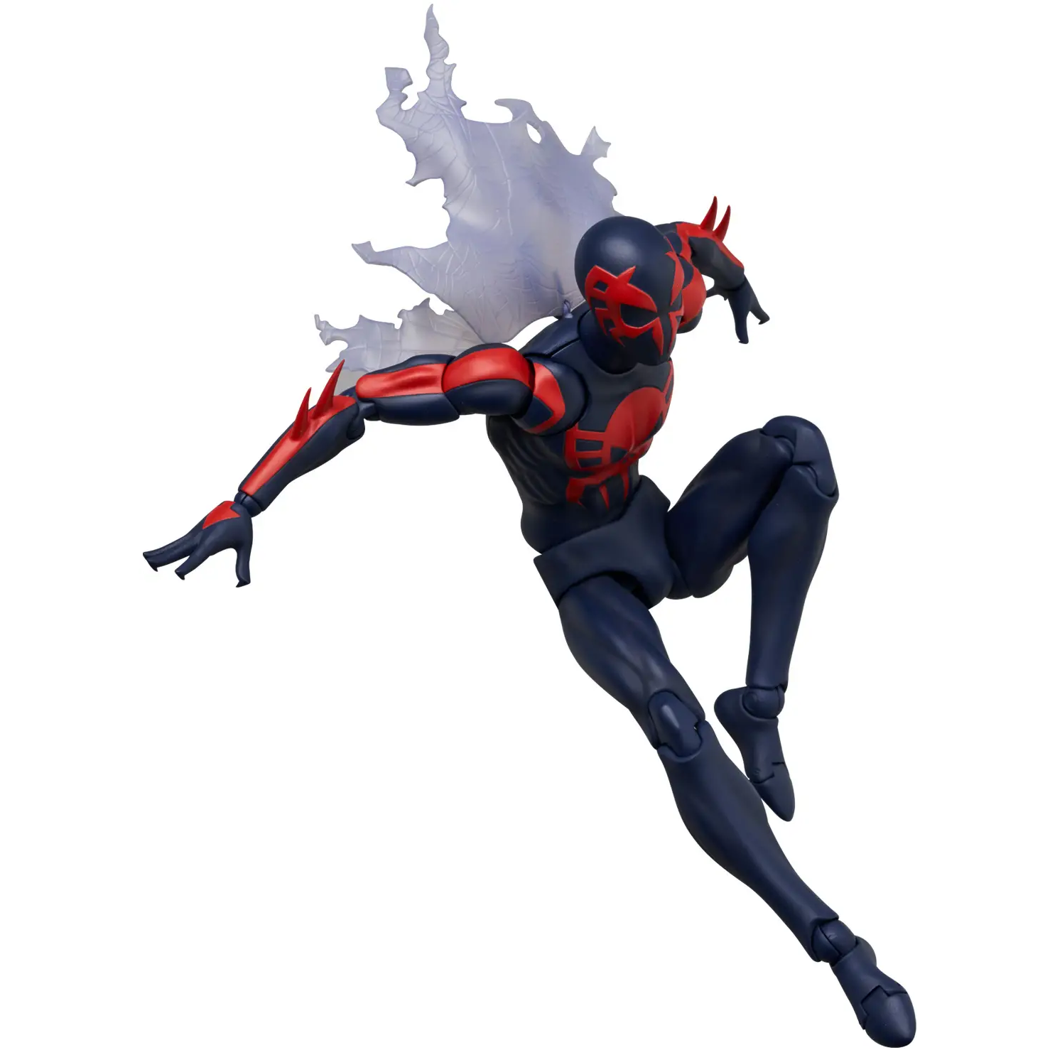 MAFEX Spider-Man 2099 (COMIC Ver.)