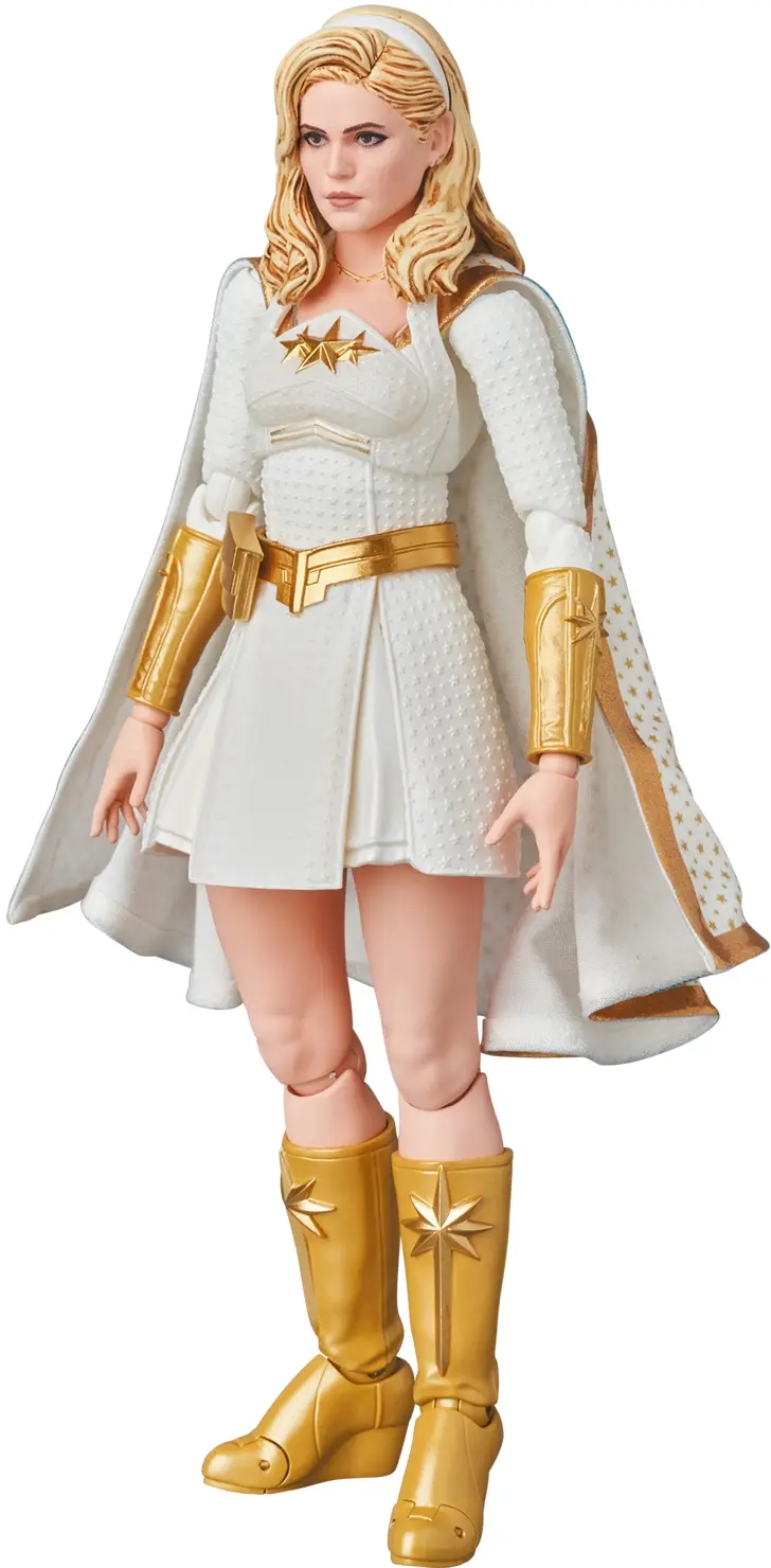 MAFEX Starlight (The Boys) - Image 3