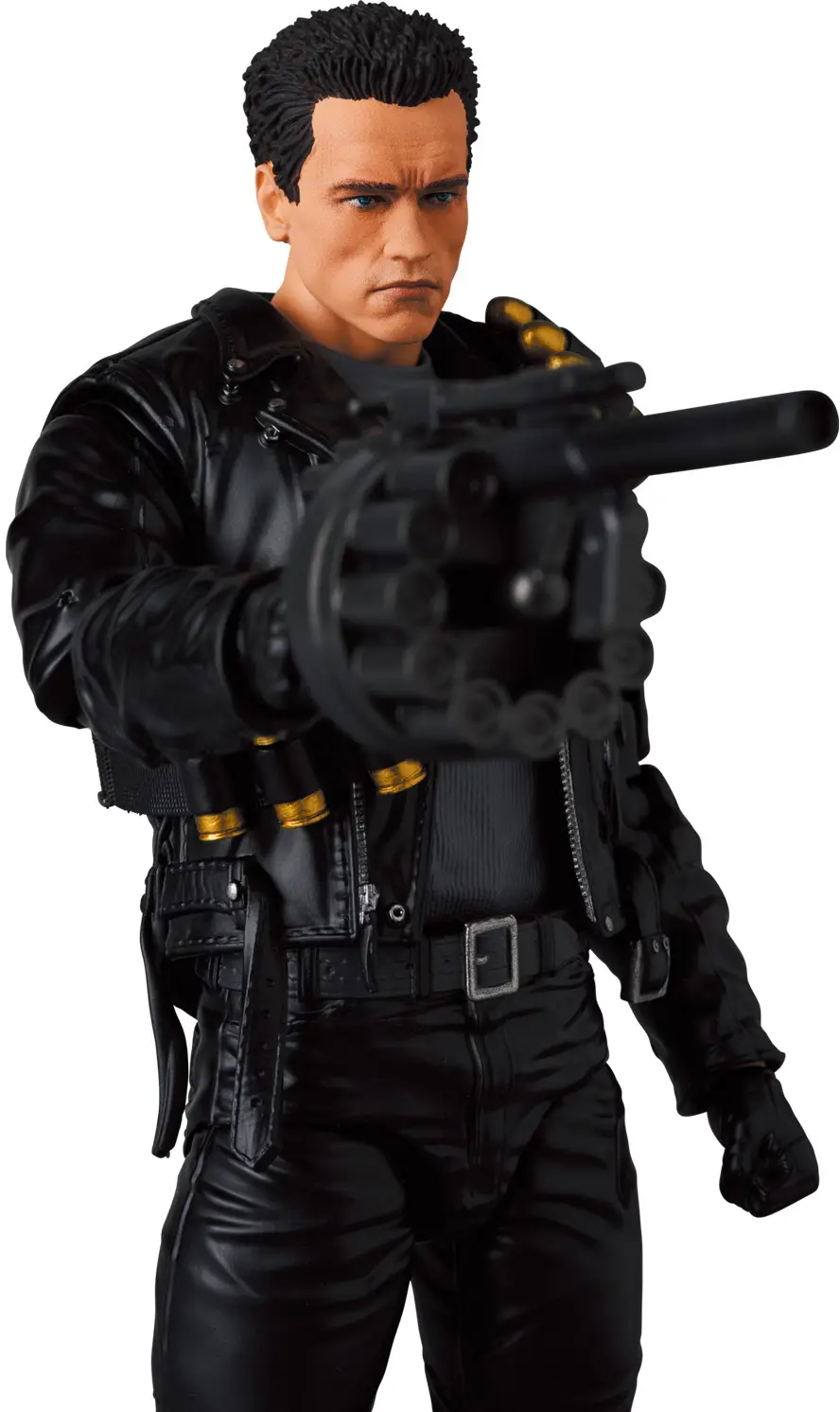 MAFEX T-800 (T2 Ver.) - Image 6