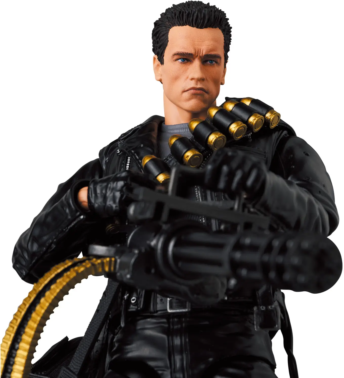 MAFEX T-800 (T2 Ver.) - Image 4