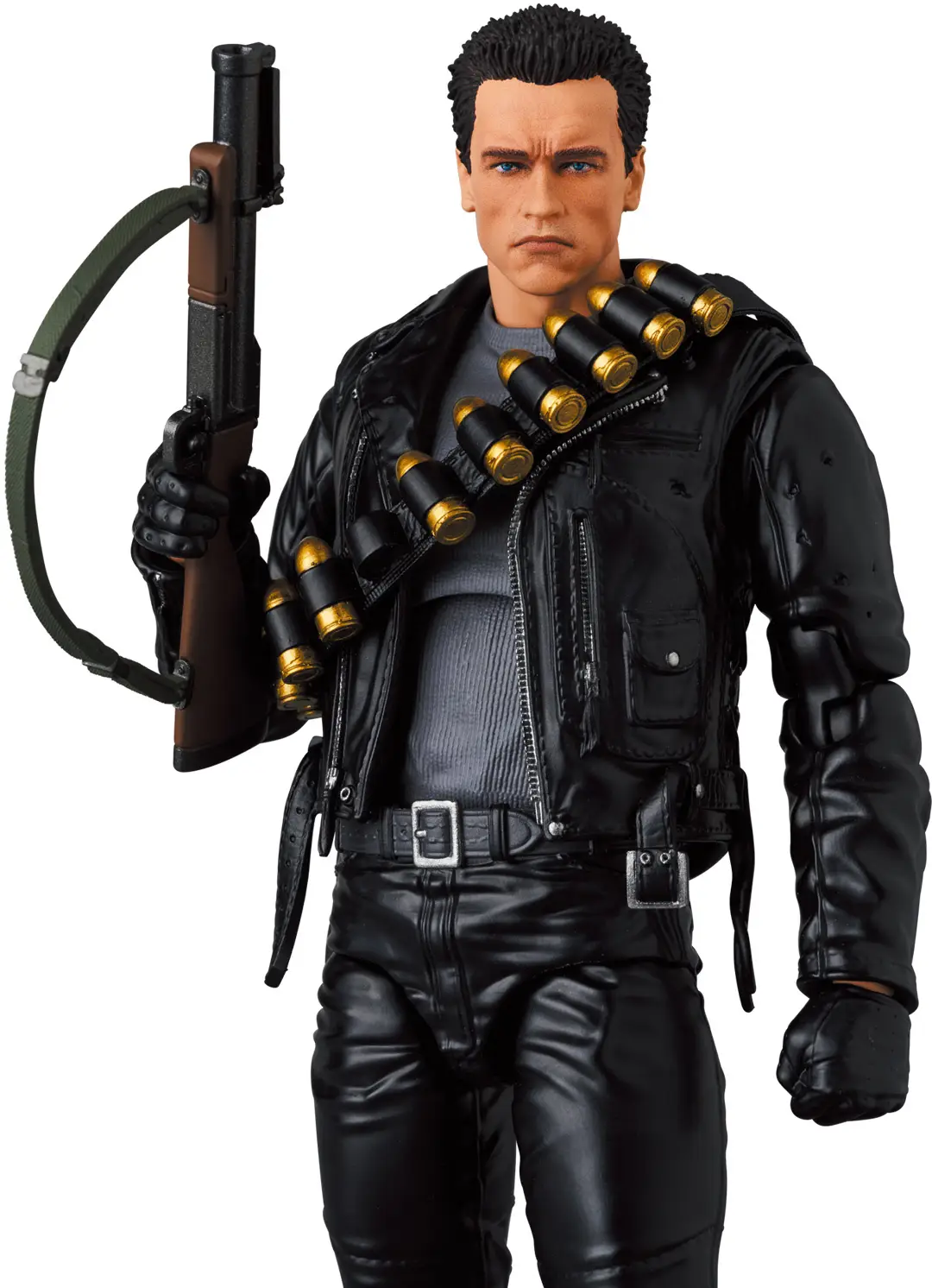 MAFEX T-800 (T2 Ver.) - Image 10