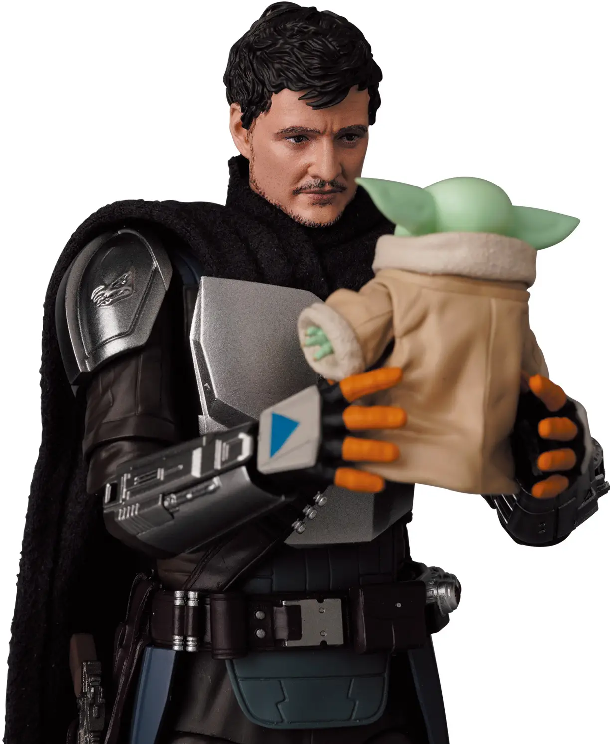 MAFEX The Mandalorian Ver.2.0 - Image 16
