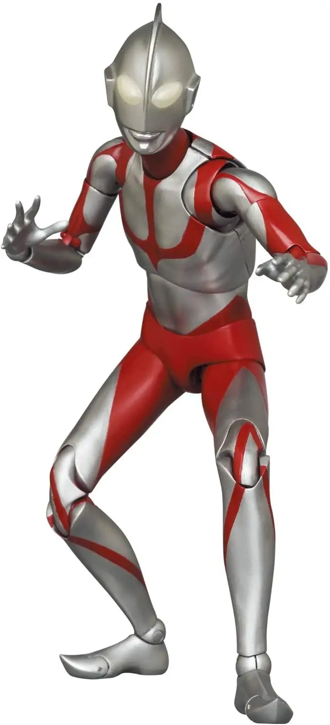 MAFEX Ultraman - Image 3