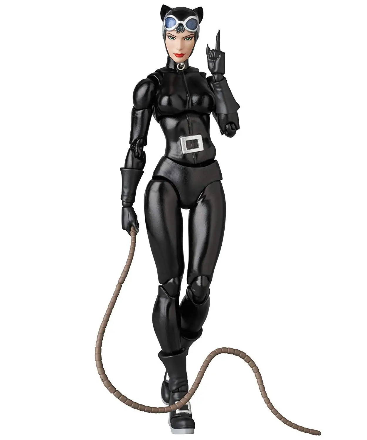 Mafex Catwoman (Hush Ver.) (Dec 2025 Reissue) - Image 3