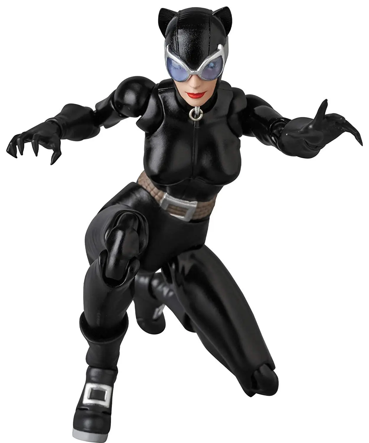 Mafex Catwoman (Hush Ver.) (Dec 2025 Reissue) - Image 13