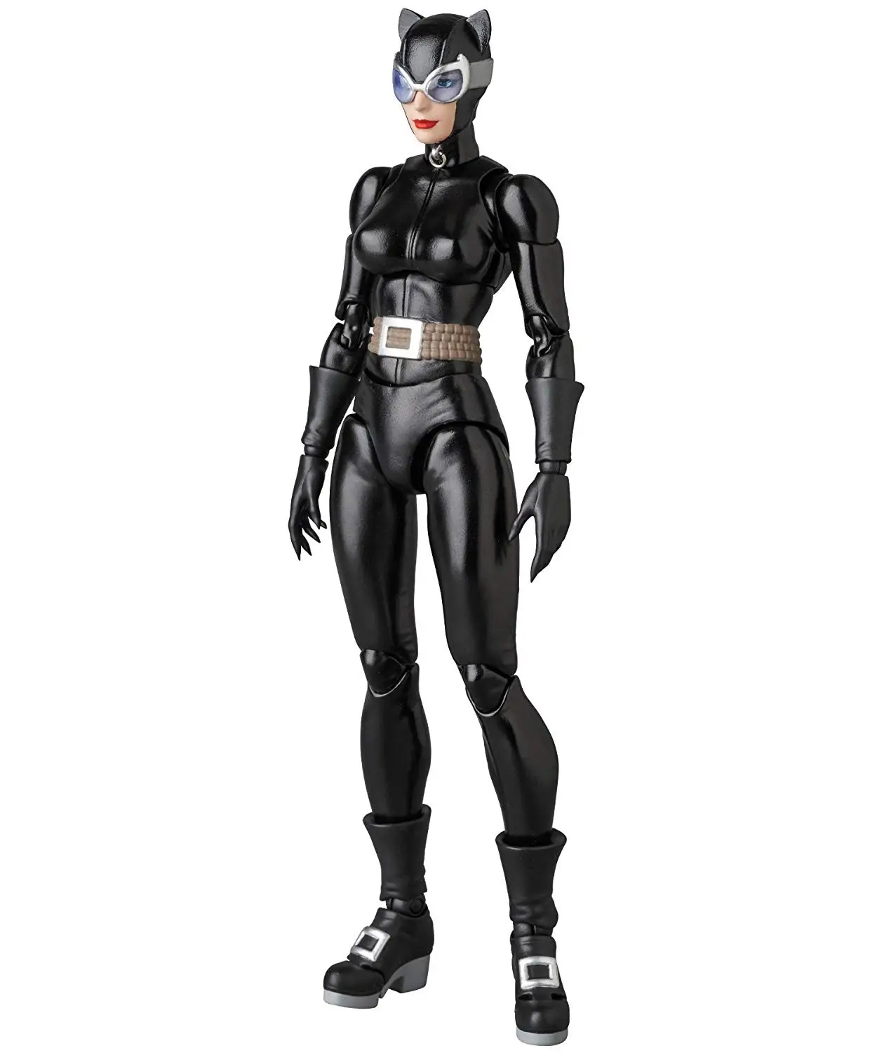 Mafex Catwoman (Hush Ver.) (Dec 2025 Reissue)