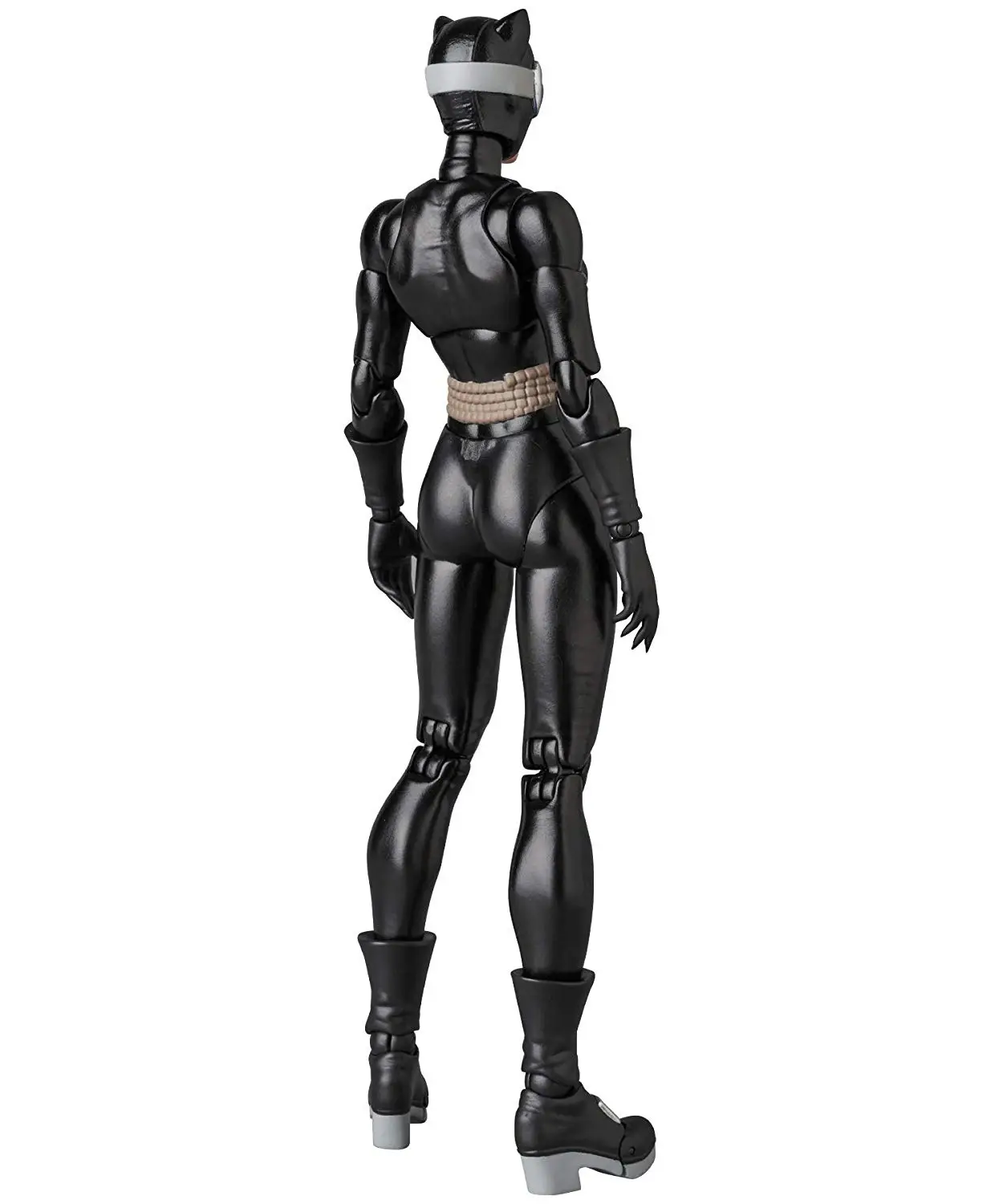 Mafex Catwoman (Hush Ver.) (Dec 2025 Reissue) - Image 6
