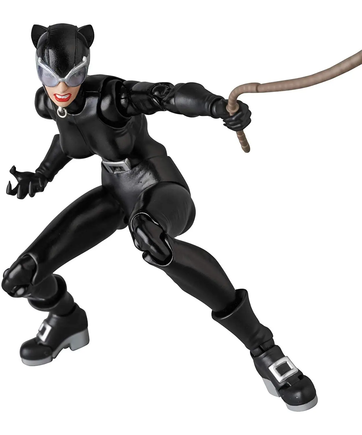 Mafex Catwoman (Hush Ver.) (Dec 2025 Reissue) - Image 7