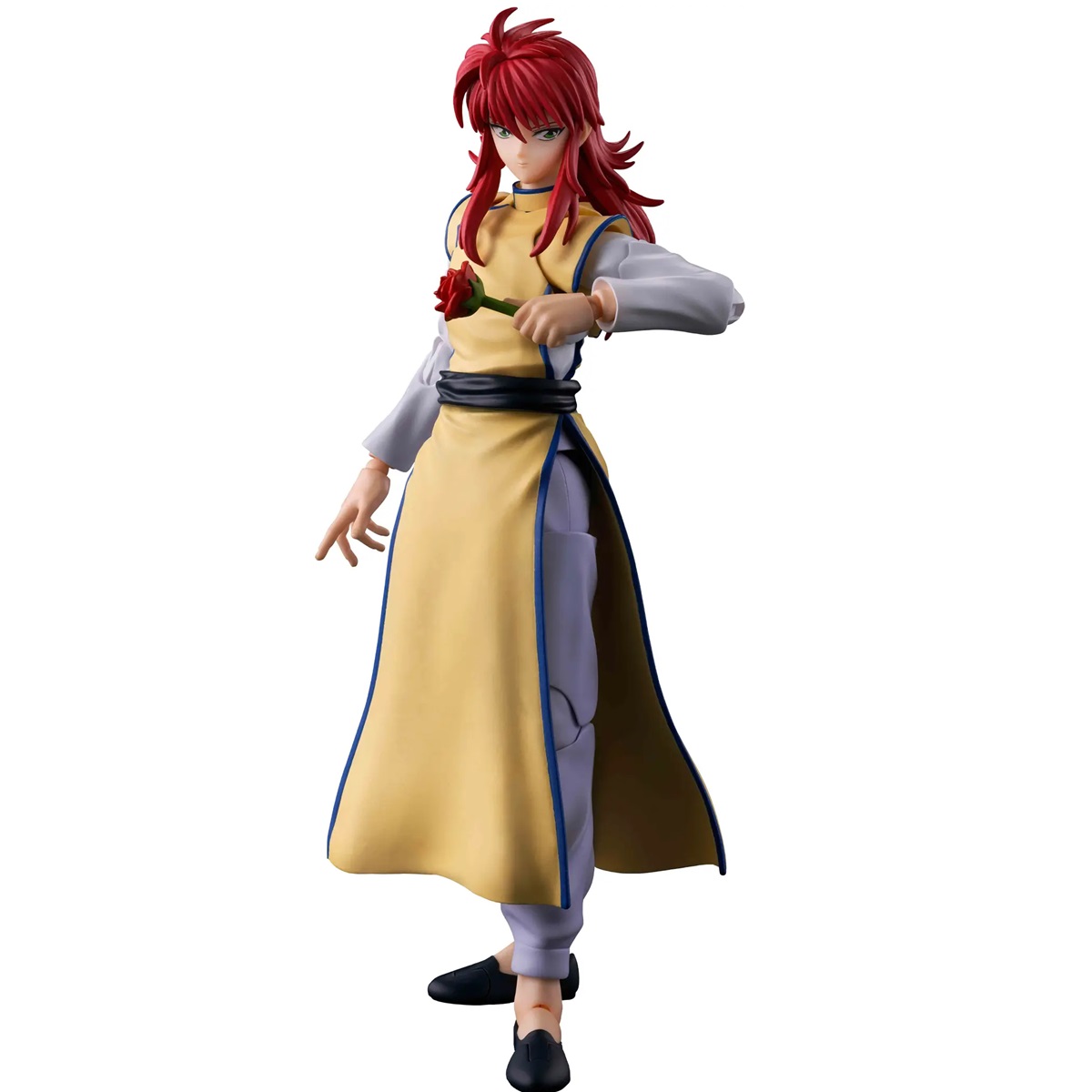 S.H.Figuarts Kurama (April 2026 Release)