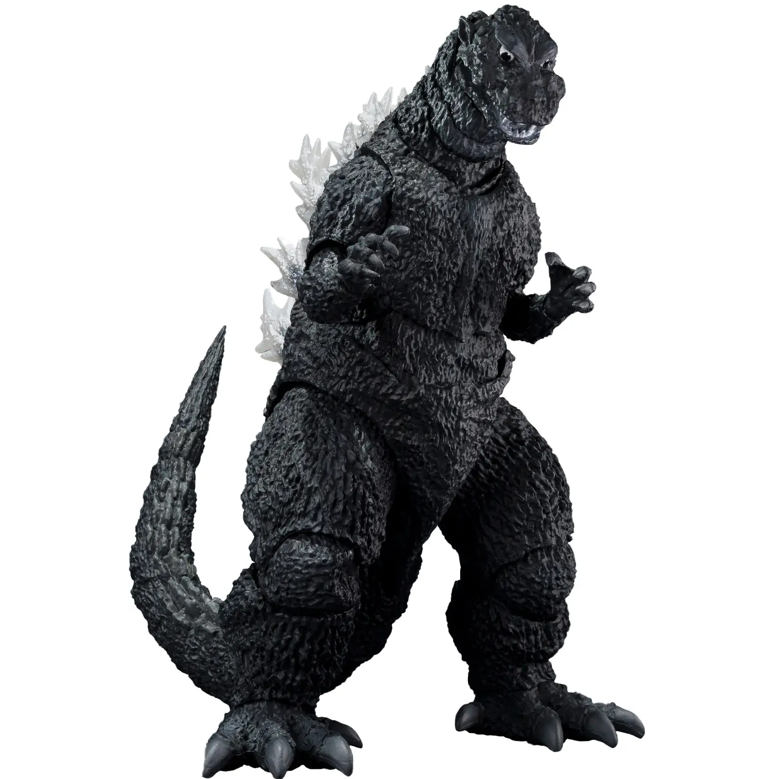 S.H.MonsterArts GODZILLA [1954] GODZILLA -Movie Graphic Plus- (April 2026 Release)