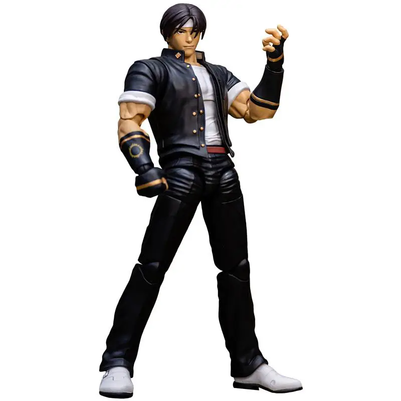 1/12 Storm Arena The King of Fighters '98 Ultimate Match Kyo Kusanagi (June 2026 Release)