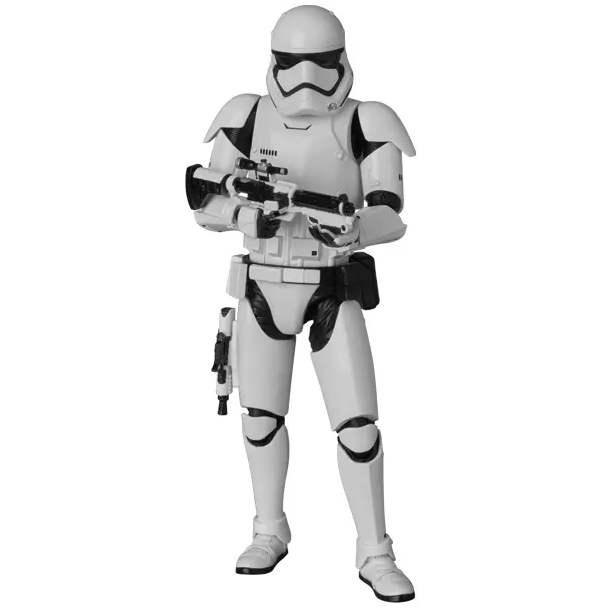 MAFEX Stormtrooper (TM) Ver. 2.0