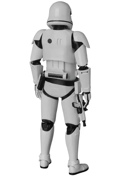The Force Awakens MAFEX First Order Stormtrooper - Image 4