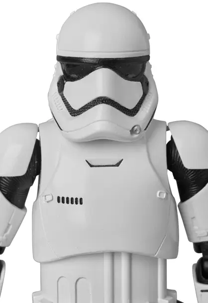 The Force Awakens MAFEX First Order Stormtrooper - Image 8