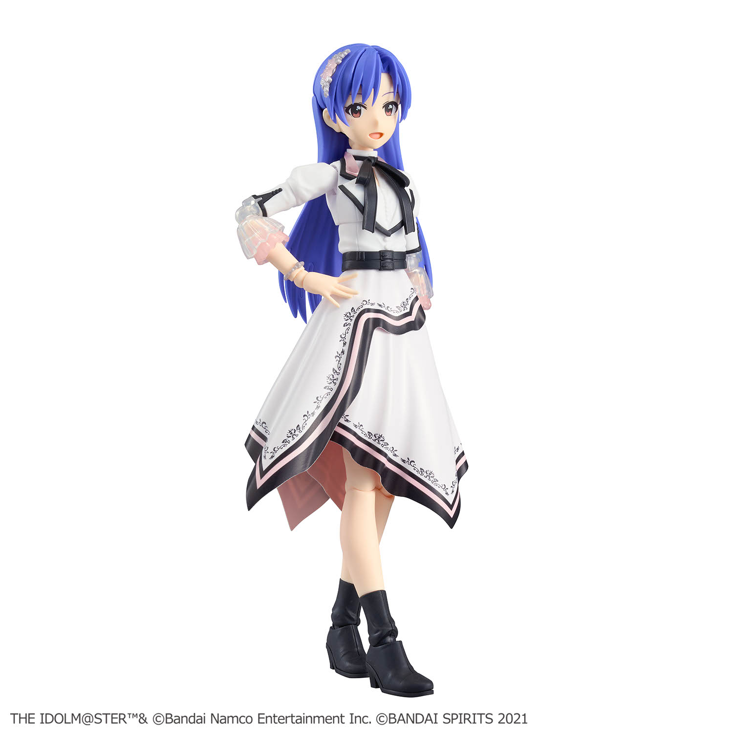 30MS Chihaya Kisaragi (20th Anniversary YOU AND AI!) - Image 3