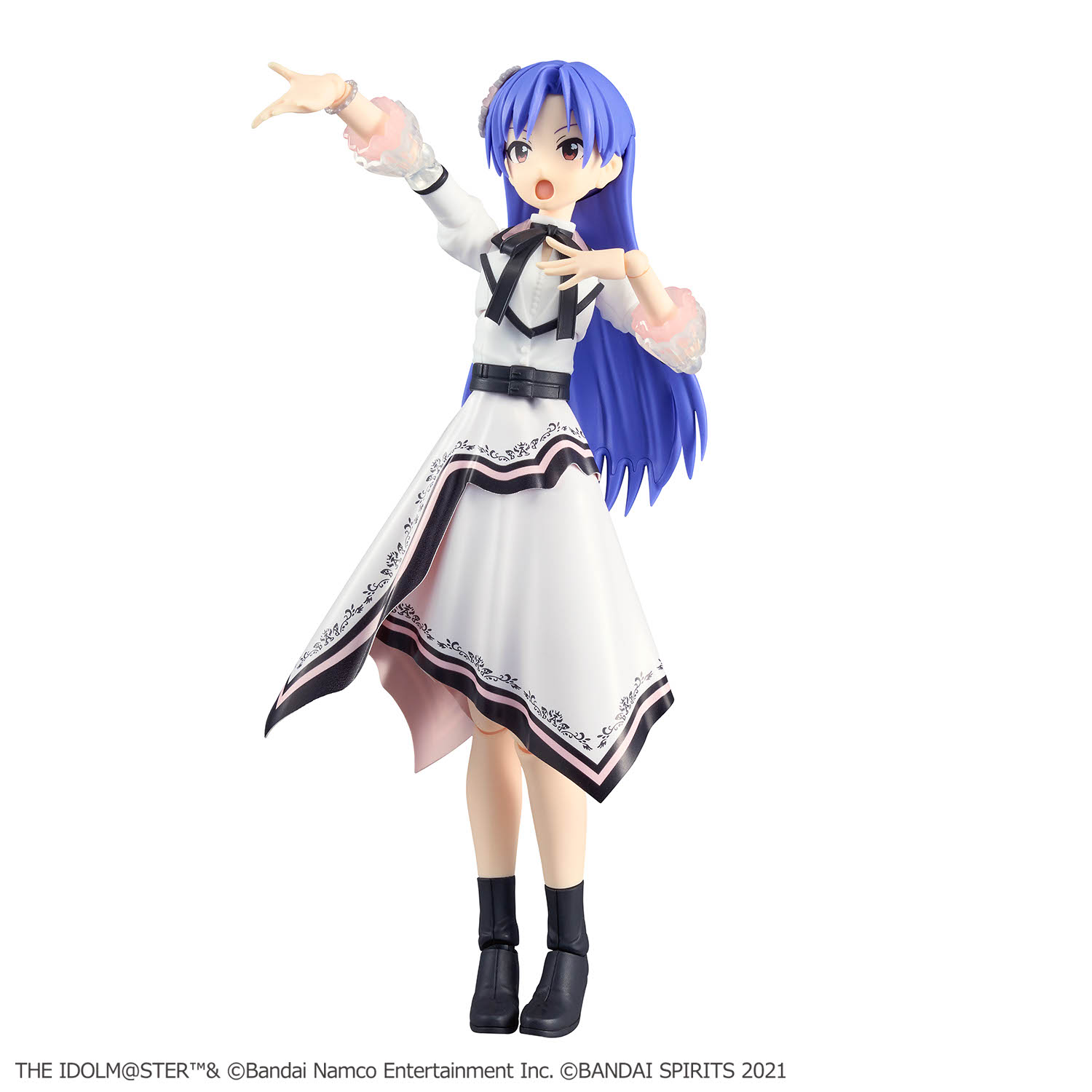 30MS Chihaya Kisaragi (20th Anniversary YOU AND AI!) - Image 4