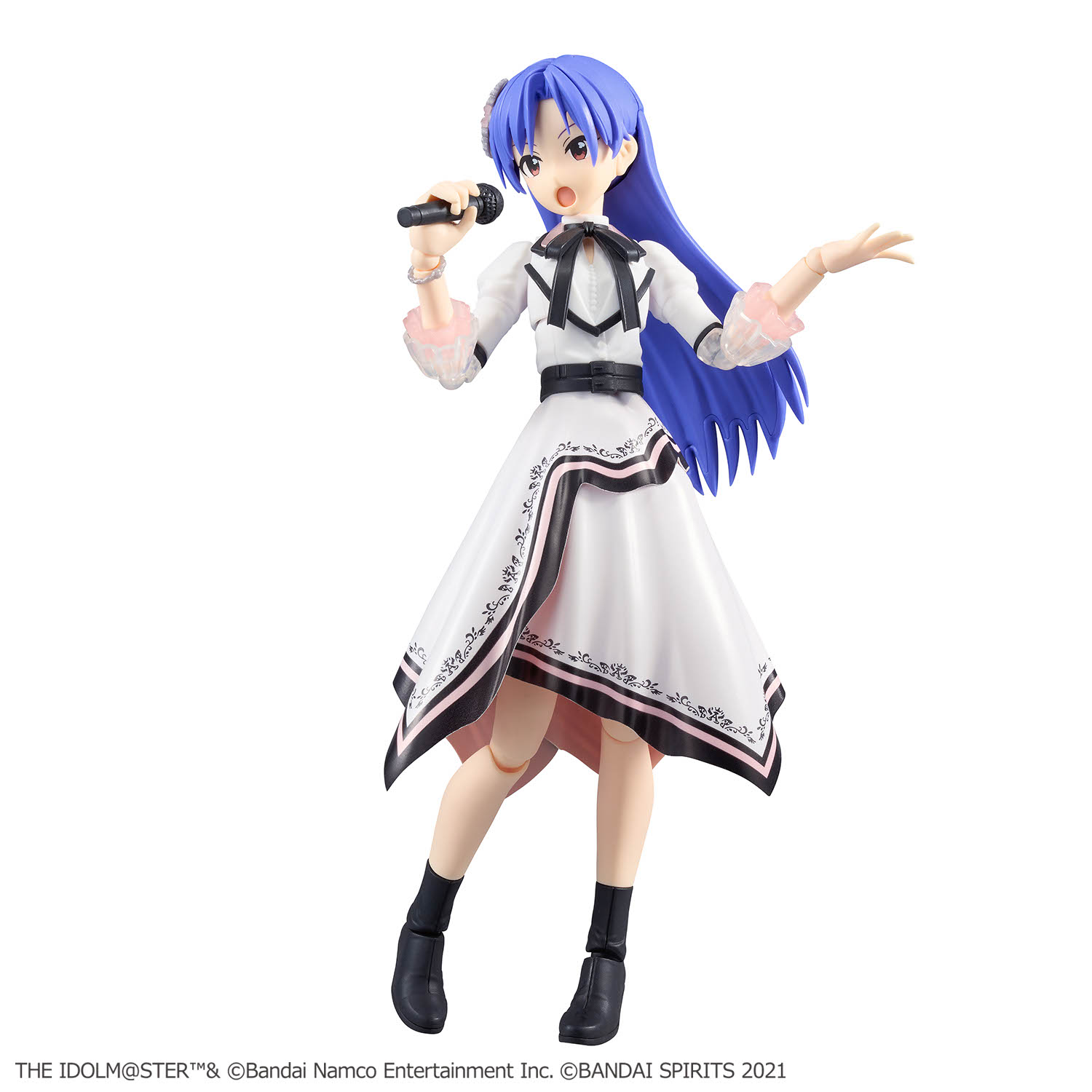 30MS Chihaya Kisaragi (20th Anniversary YOU AND AI!) - Image 5