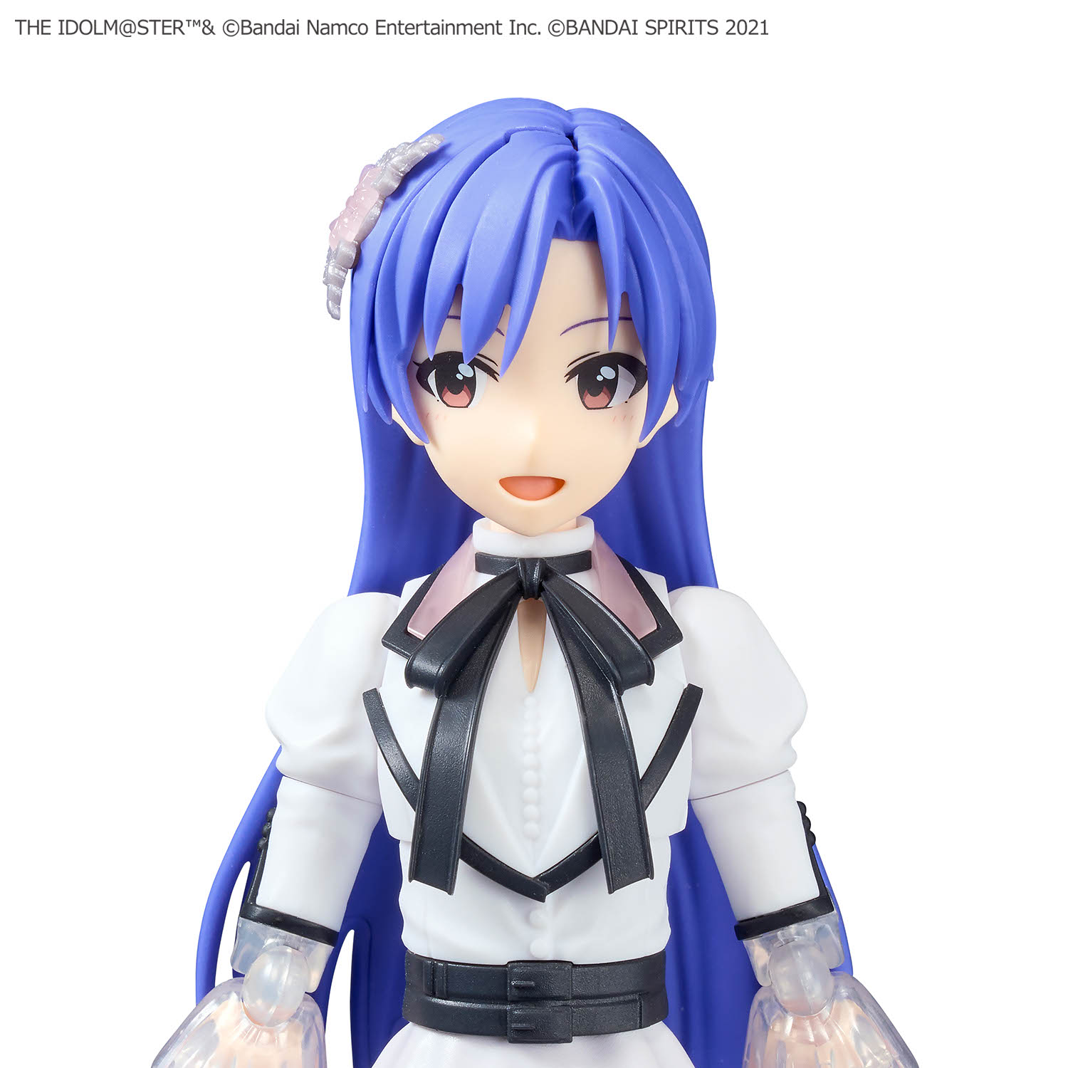 30MS Chihaya Kisaragi (20th Anniversary YOU AND AI!) - Image 7