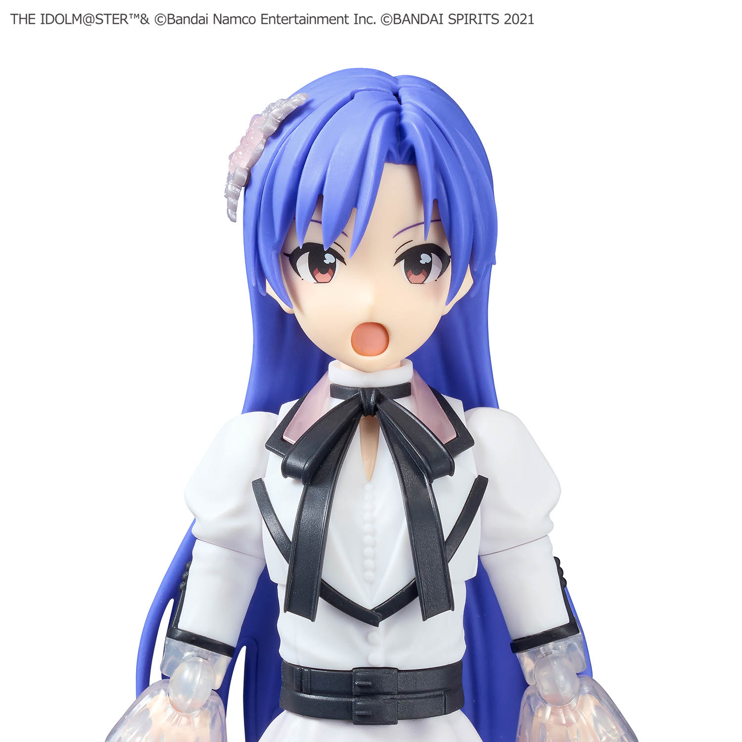 30MS Chihaya Kisaragi (20th Anniversary YOU AND AI!) - Image 8