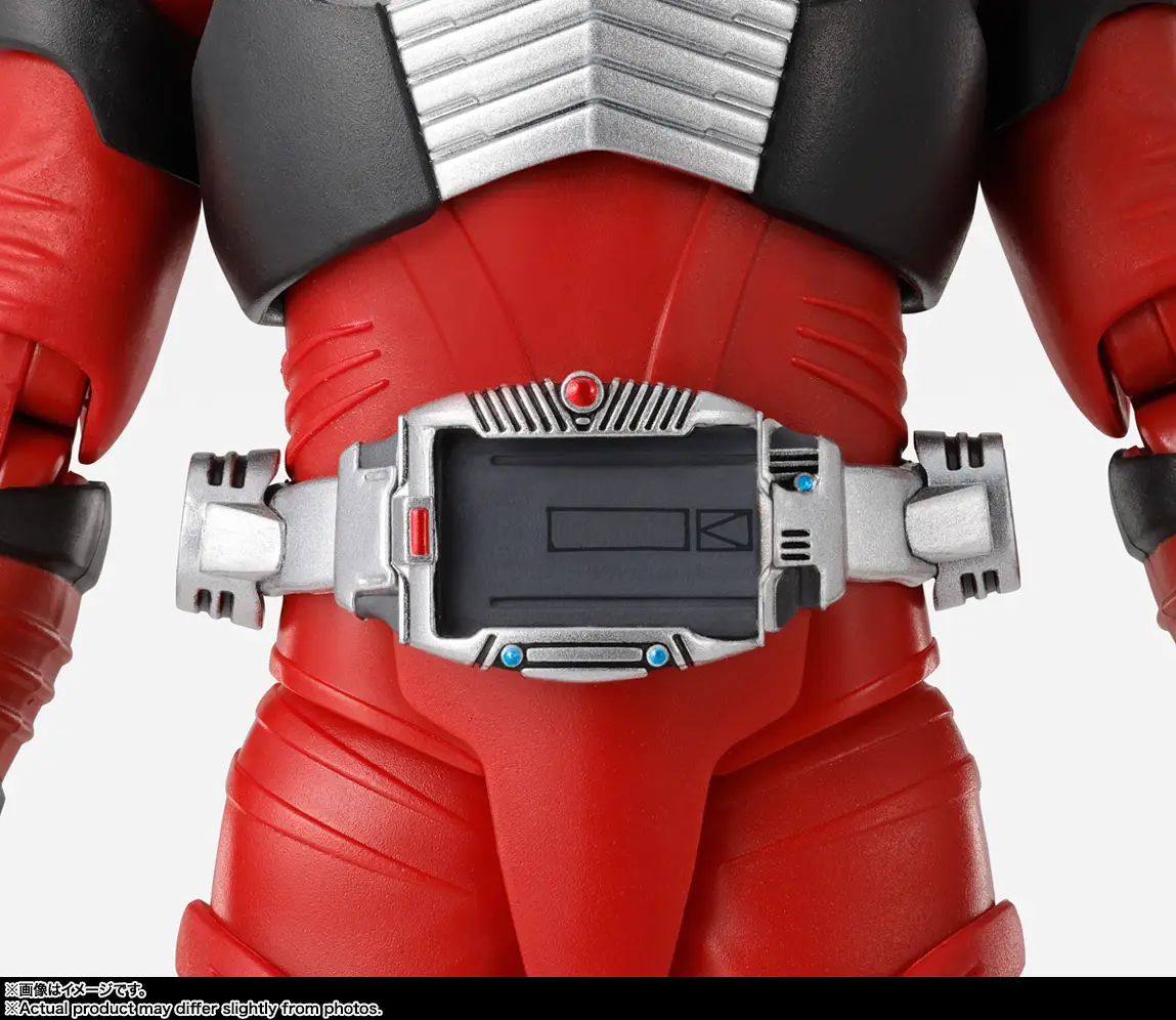 S.H.Figuarts (SHINKOCCHOU SEIHOU) Kamen Rider Ryuki (June 2026 Release) - Image 14