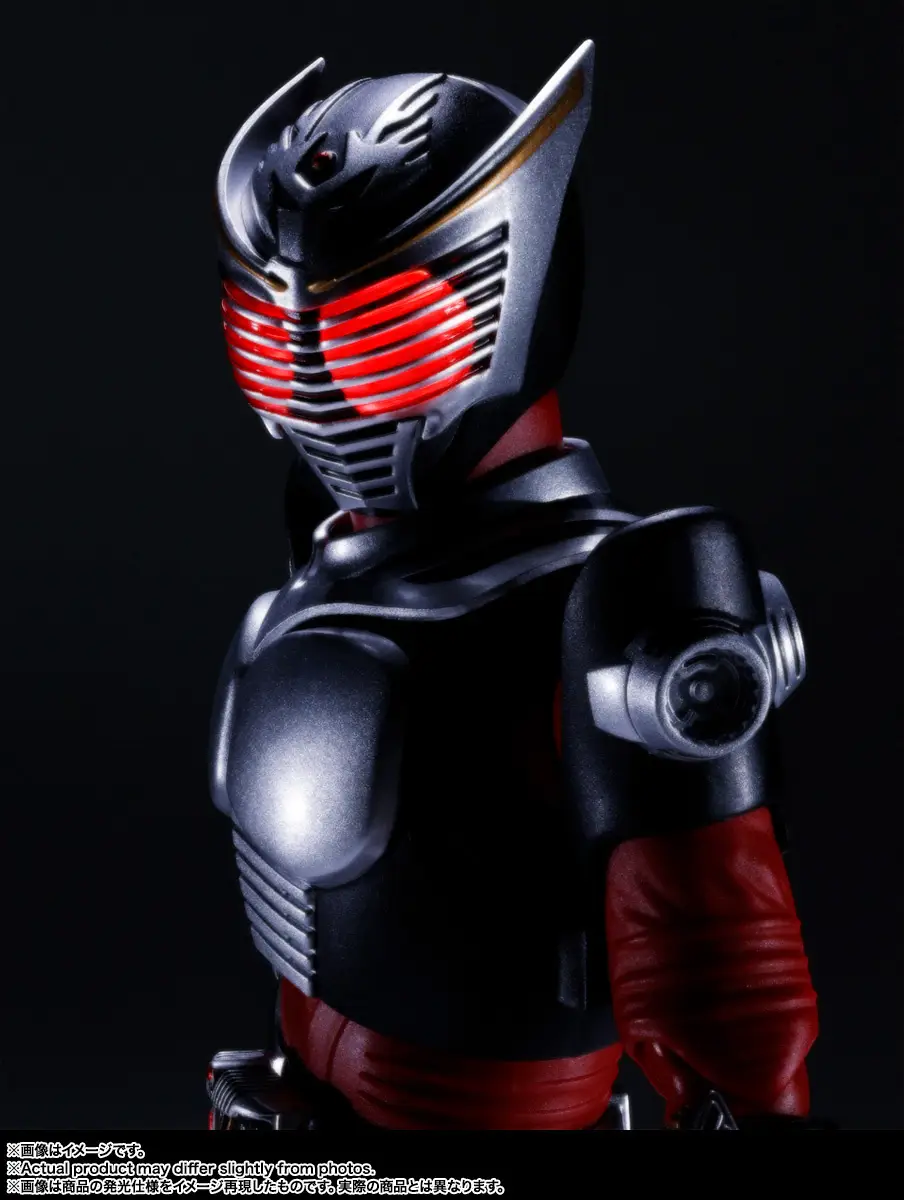 S.H.Figuarts (SHINKOCCHOU SEIHOU) Kamen Rider Ryuki (June 2026 Release) - Image 16