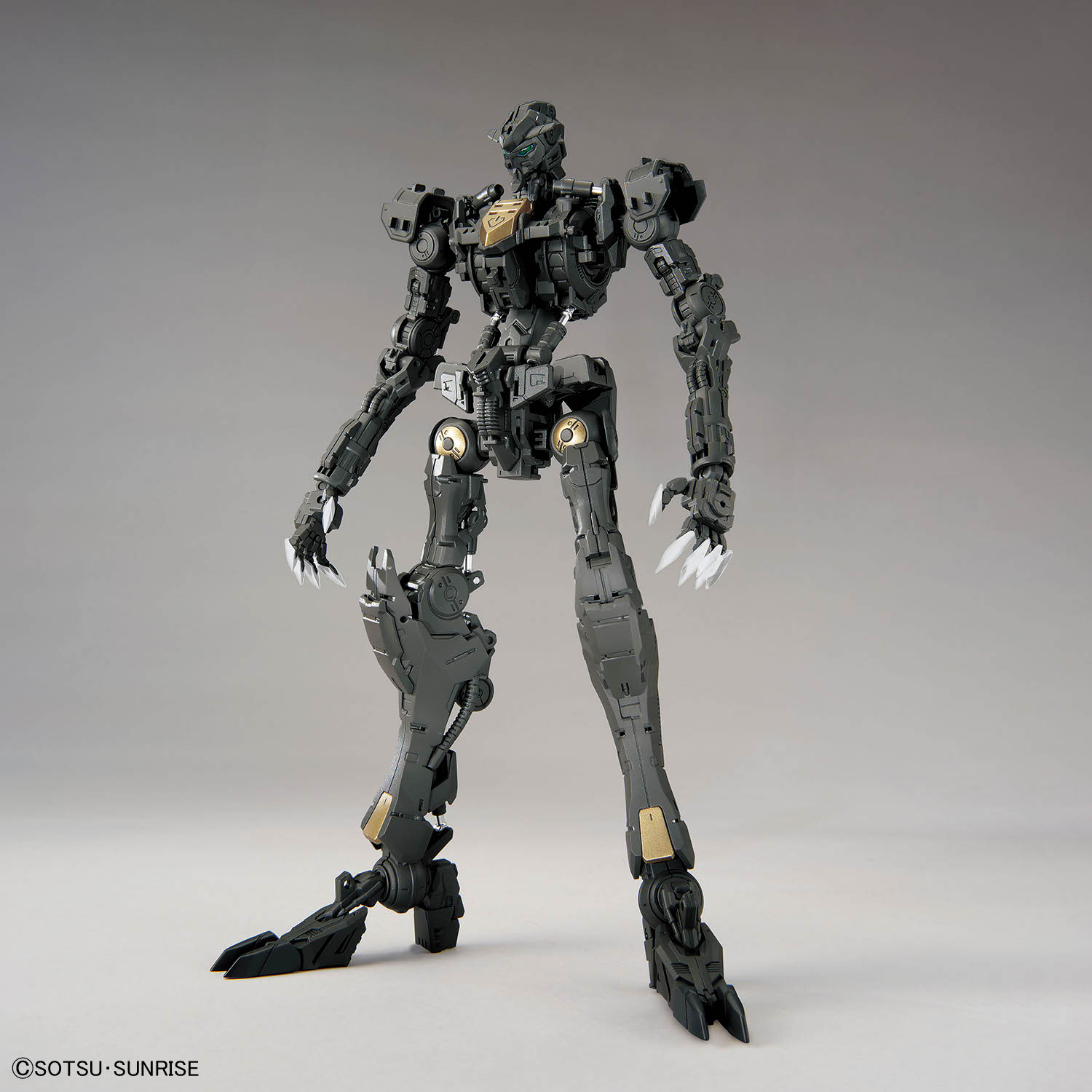 1/100 MG Gundam Barbatos Lupus - Image 7