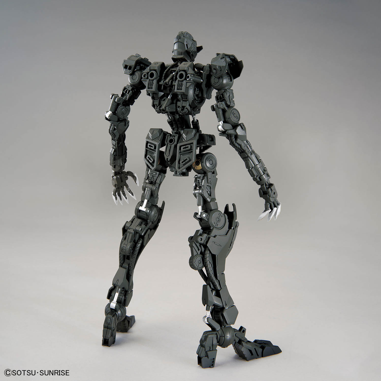 1/100 MG Gundam Barbatos Lupus - Image 6