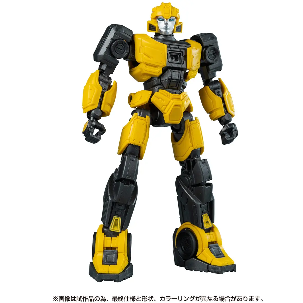 Transformers AMK Series B-127 by Doyusha