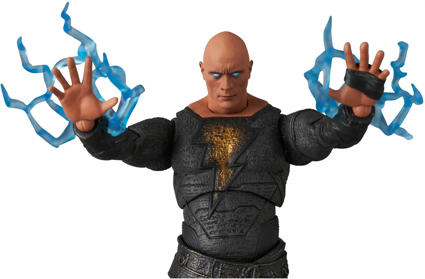 MAFEX Black Adam - Image 12