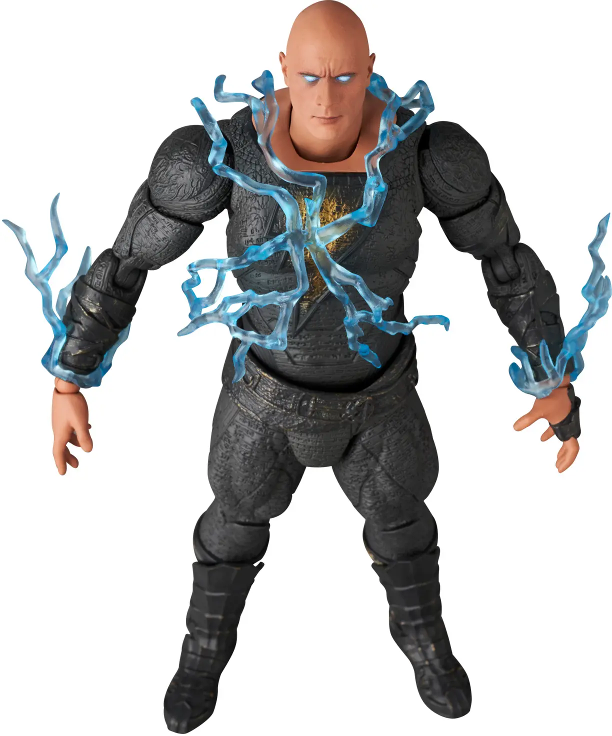 MAFEX Black Adam - Image 13