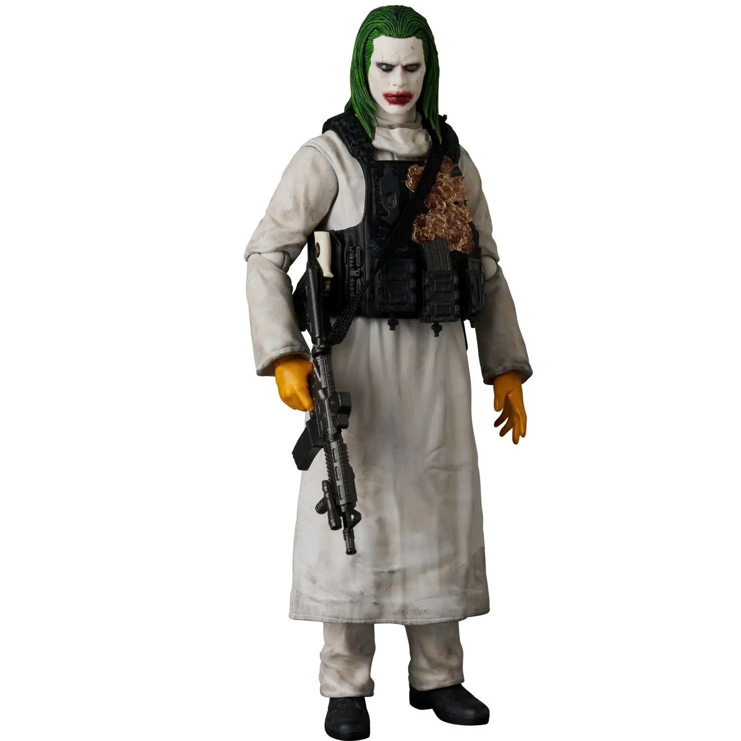 MAFEX Knightmare The Joker (Zack Snyder's Justice League Ver.)