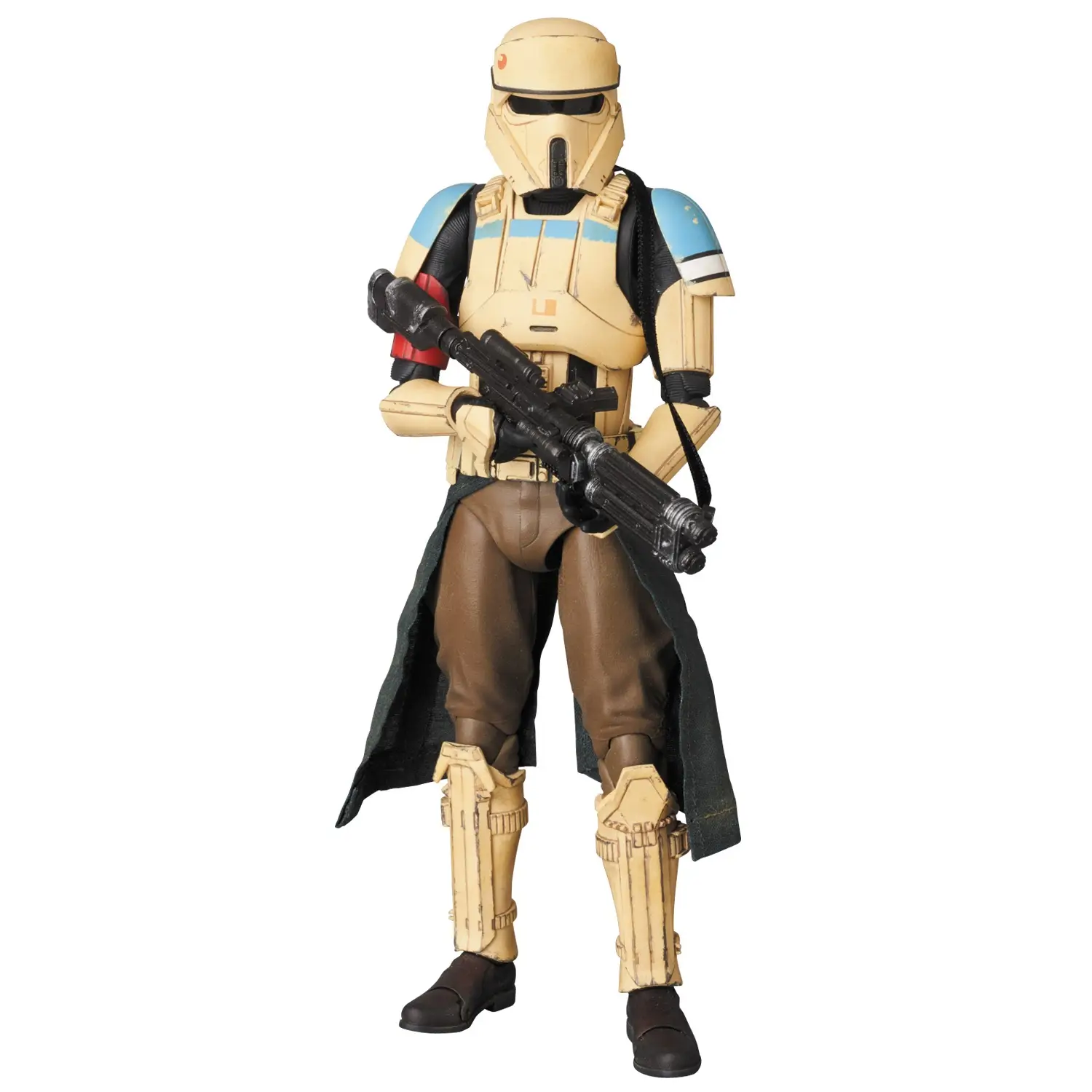 MAFEX Shoretrooper (Rogue One: A Star Wars Story Ver.)