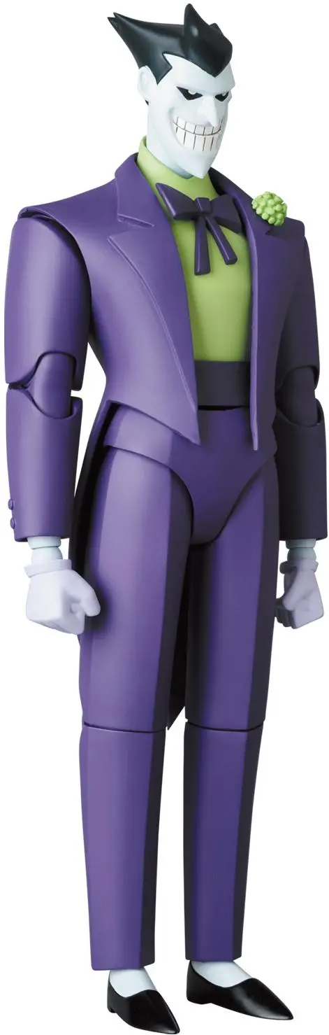 MAFEX The Joker (The New Batman Adventures) - Image 4