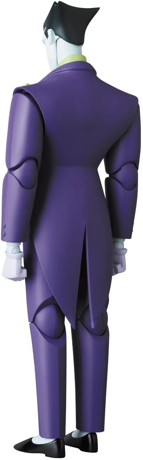 MAFEX The Joker (The New Batman Adventures) - Image 5