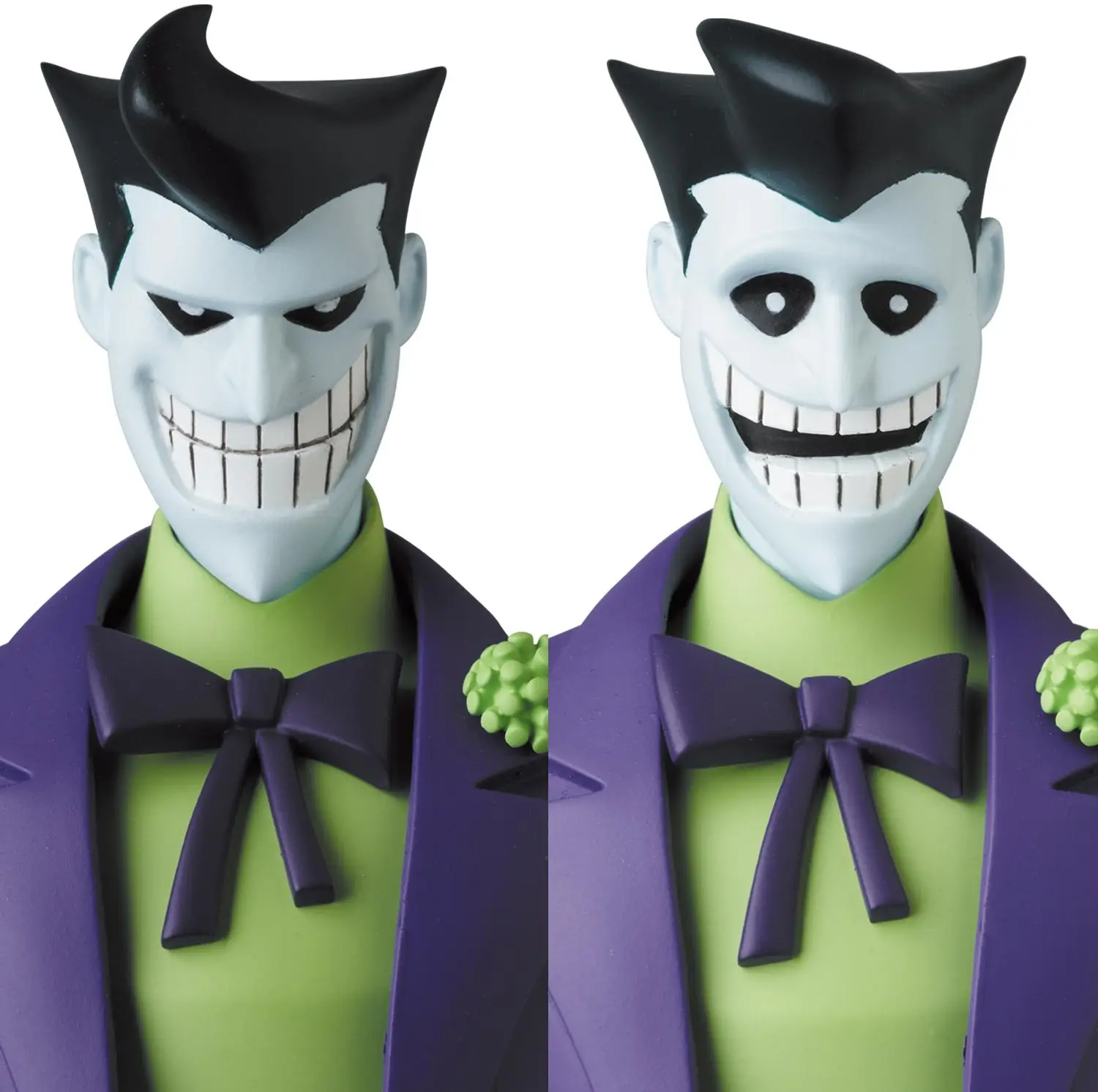 MAFEX The Joker (The New Batman Adventures) - Image 6