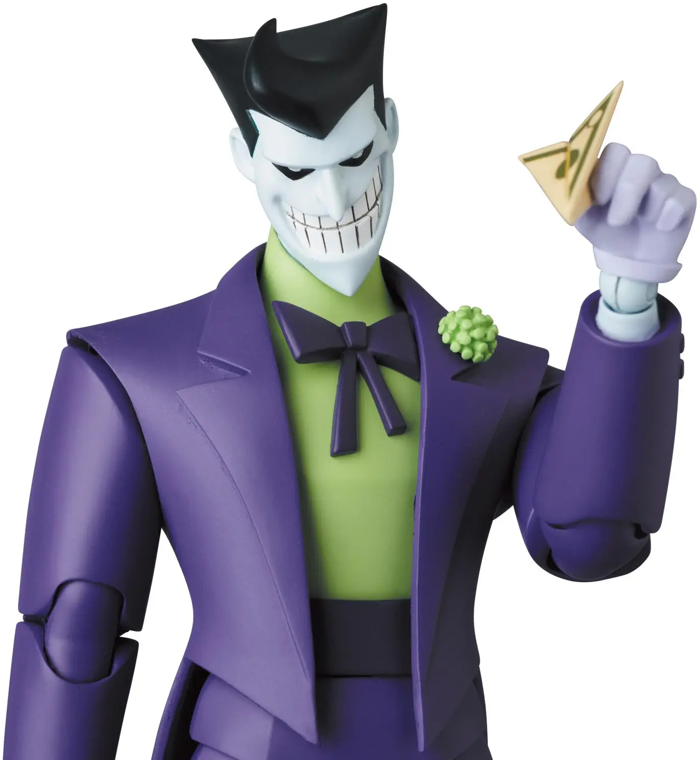MAFEX The Joker (The New Batman Adventures) - Image 8