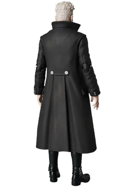 Mafex Gellert Grindelwald - Image 6