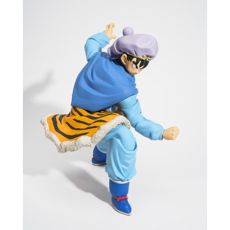 DRAGON BALL S.H.Figuarts Collection Goku <To the Beyond of Adventure> Set (Oct 2026 Release) - Image 5