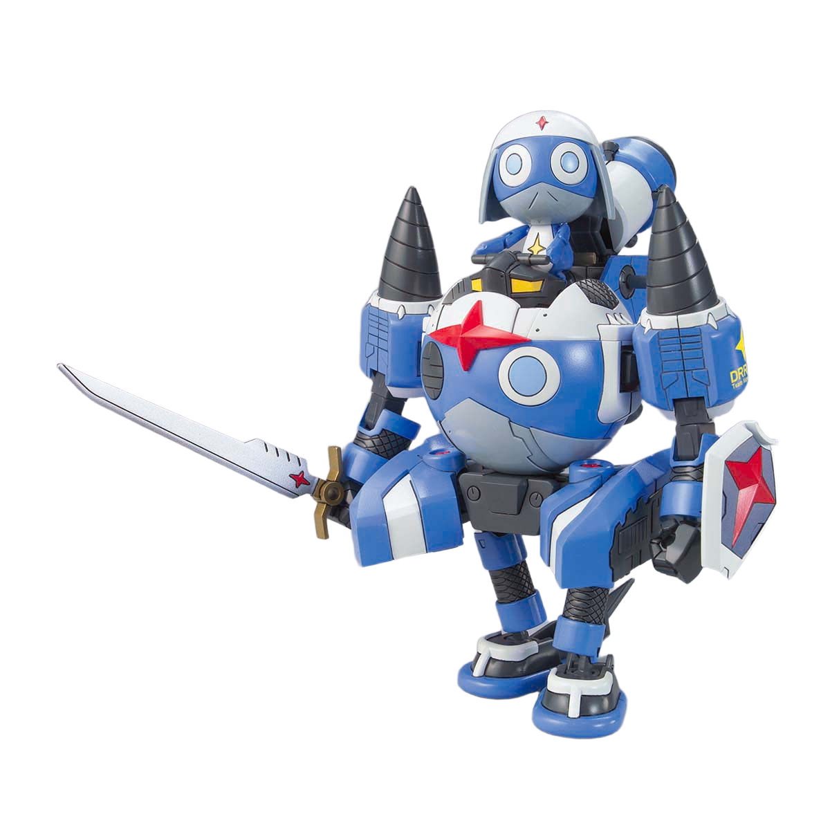Dororo Robo Mk.II